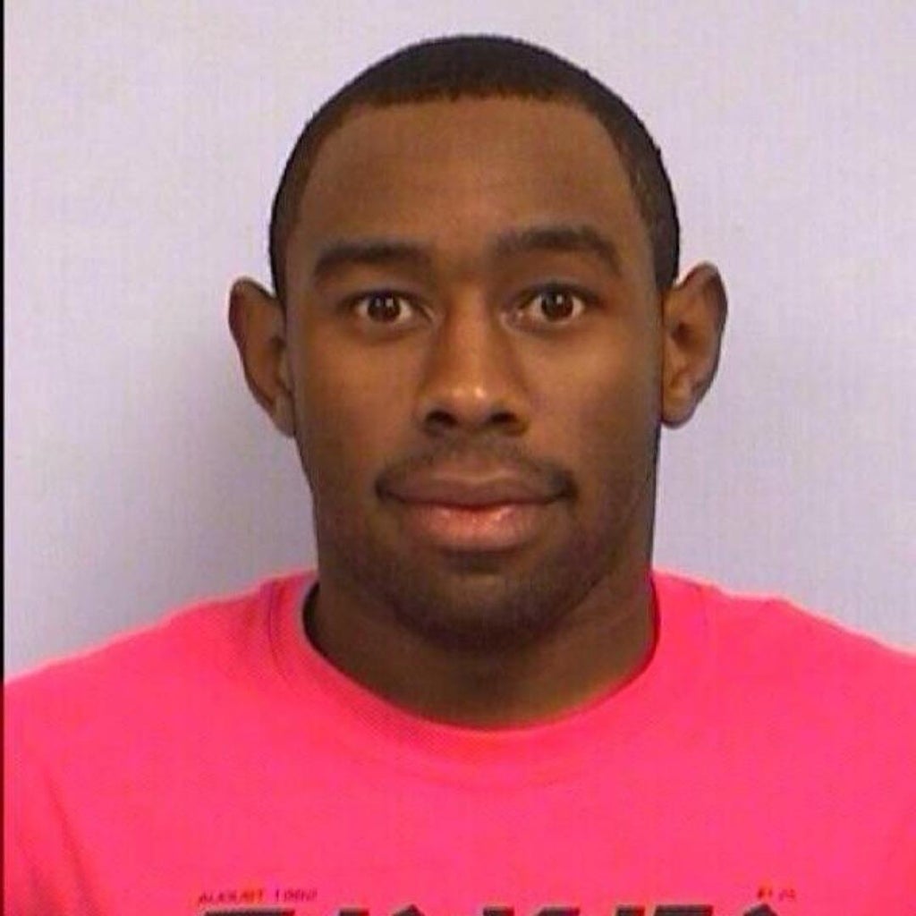 Jett McHugh mugshot