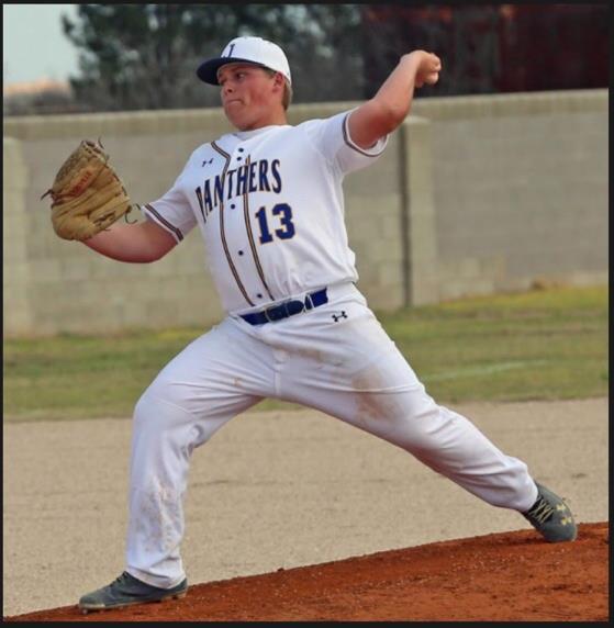 Colten Butts