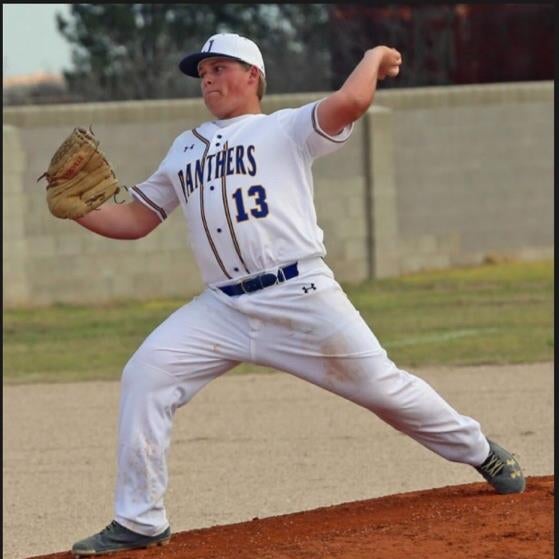 Colten Butts