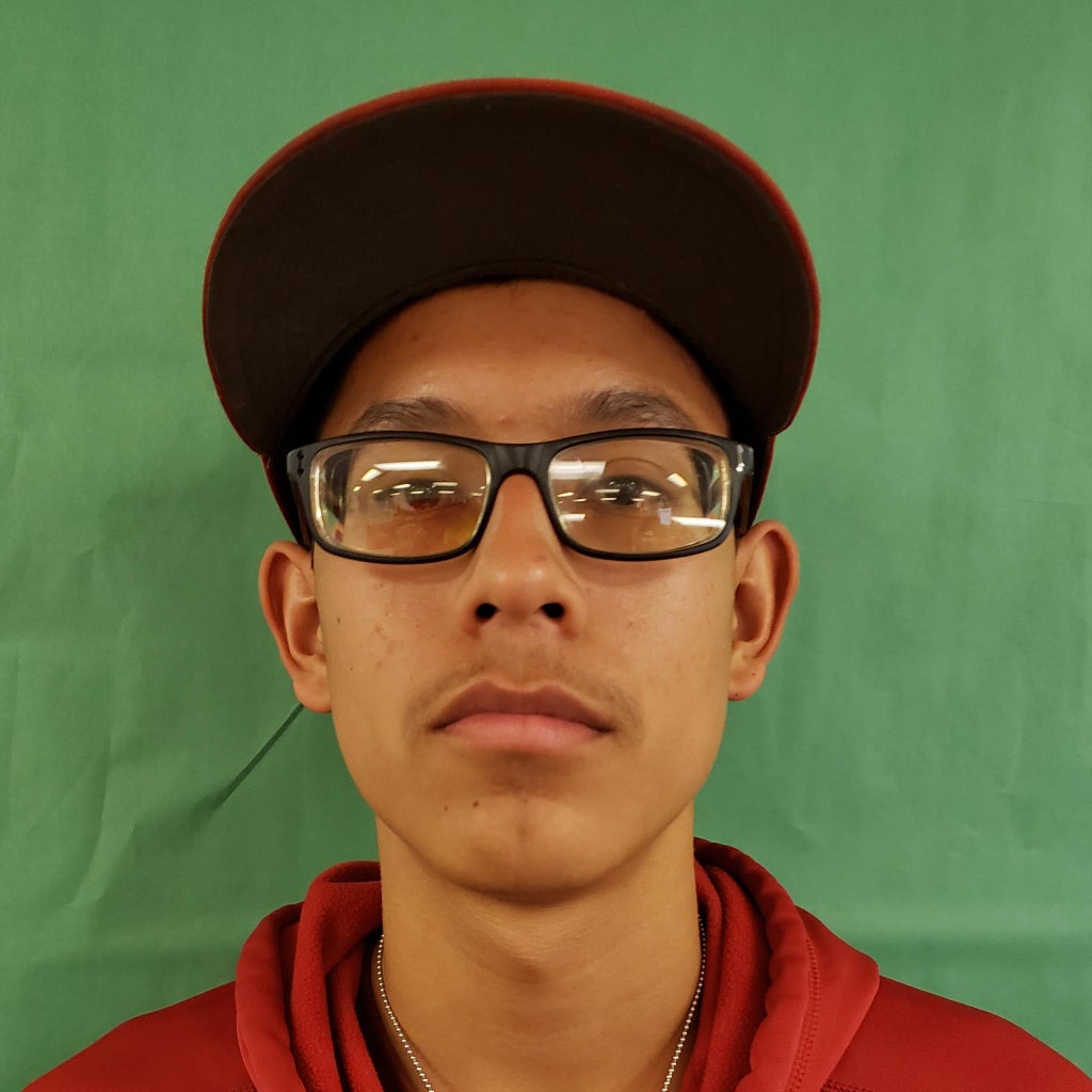 Garrett Gonzales mugshot