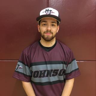 Fernando Garcia mugshot