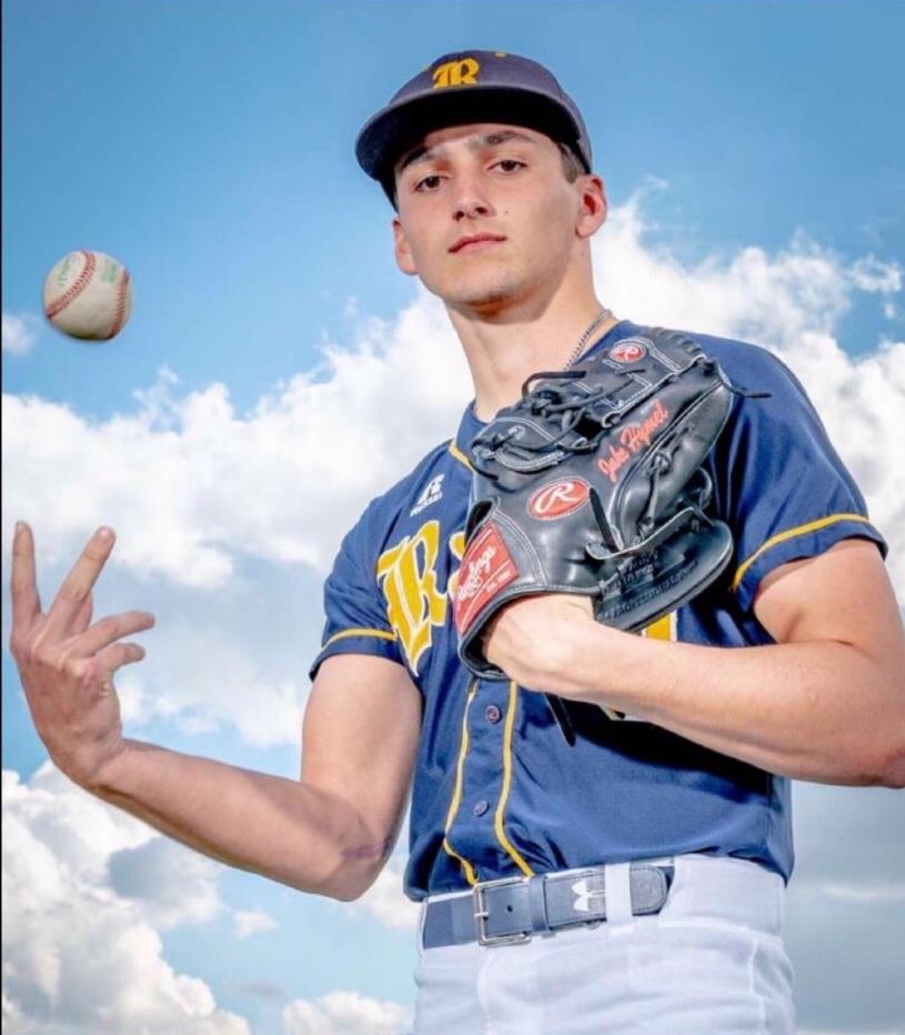 Jake Hymel