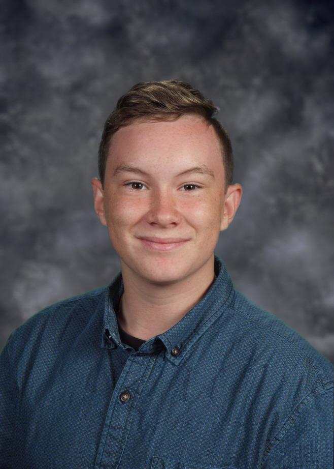 Lane Hagen mugshot