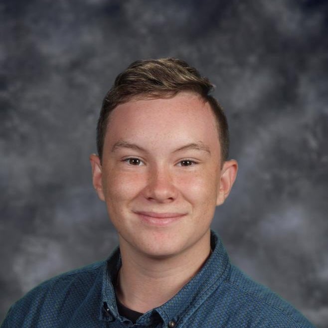 Lane Hagen mugshot