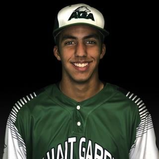Lizandro Garcia mugshot