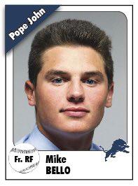 Mike Bello