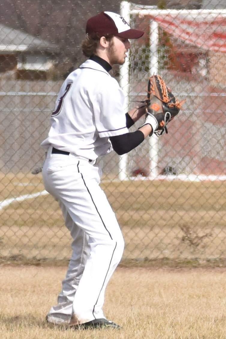 Zach Staten