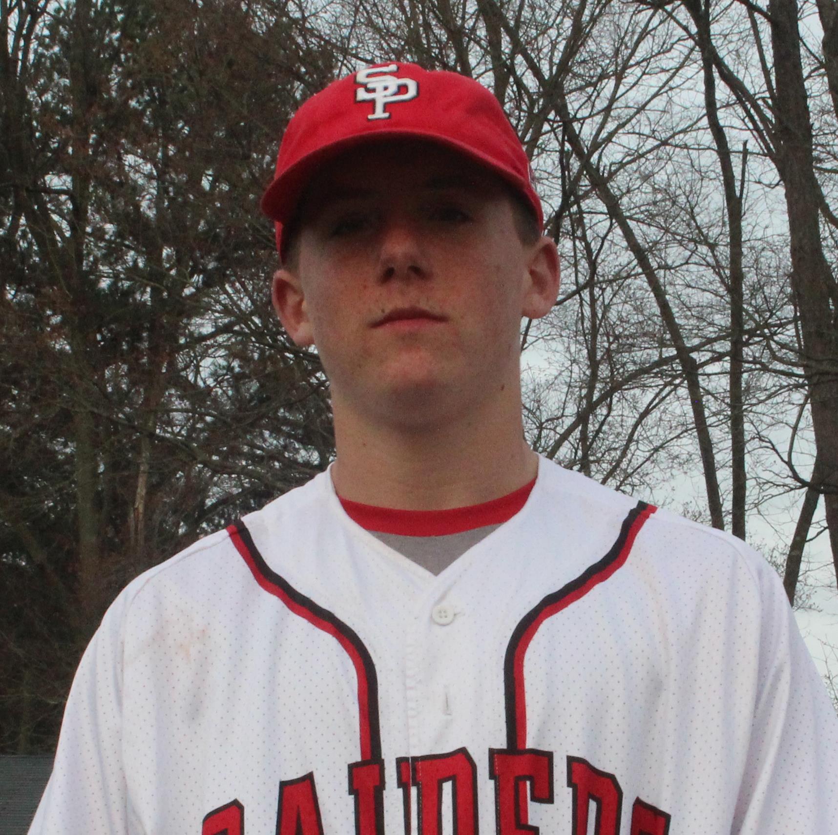 Noah Hargett