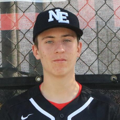 Nate Cannizzaro mugshot