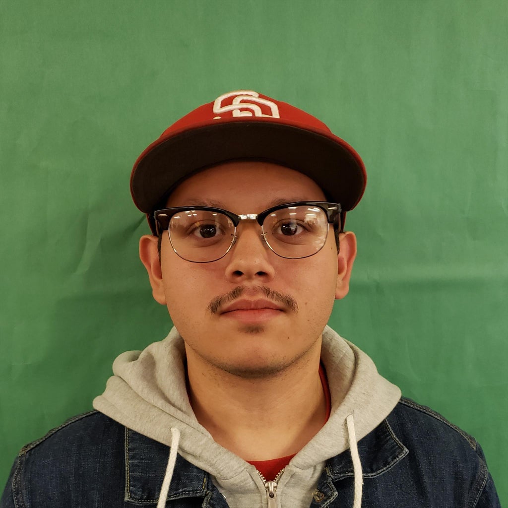Kevin Gomez mugshot