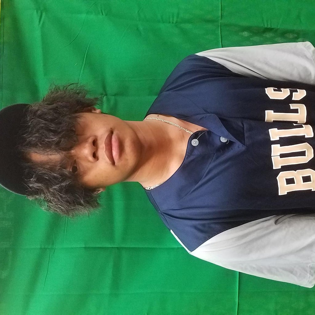 Eddie Bernardo mugshot