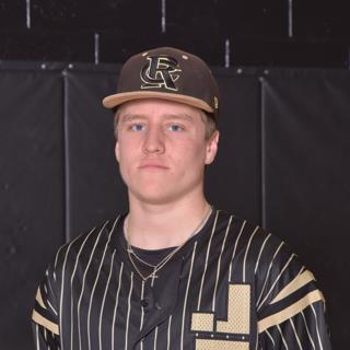 Collin Romero mugshot
