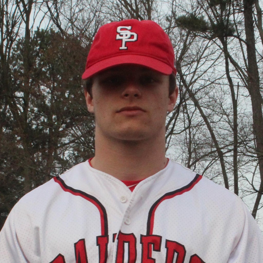 Hunter Hogue mugshot