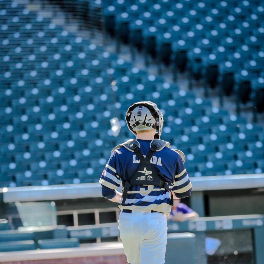 Blake Labuda