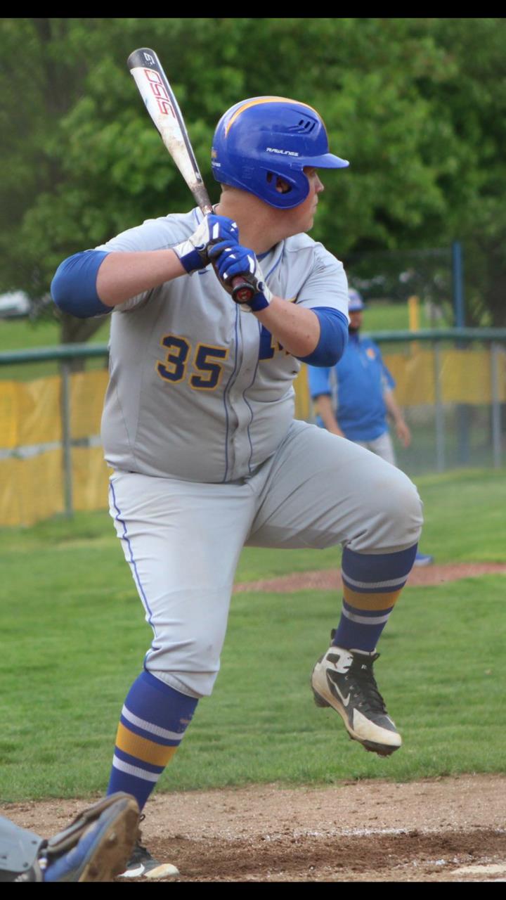Caden Mercer