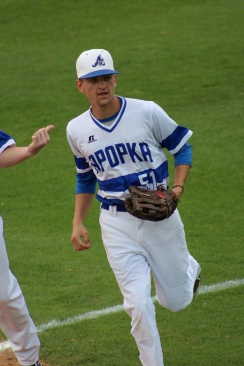 Wesley Luttfring