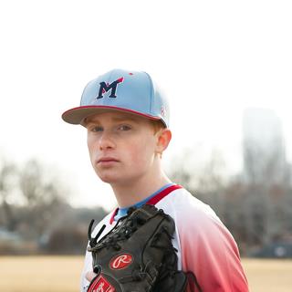 Cade Curran