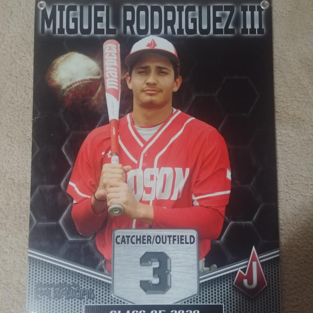 Miguel Rodriguez iii mugshot