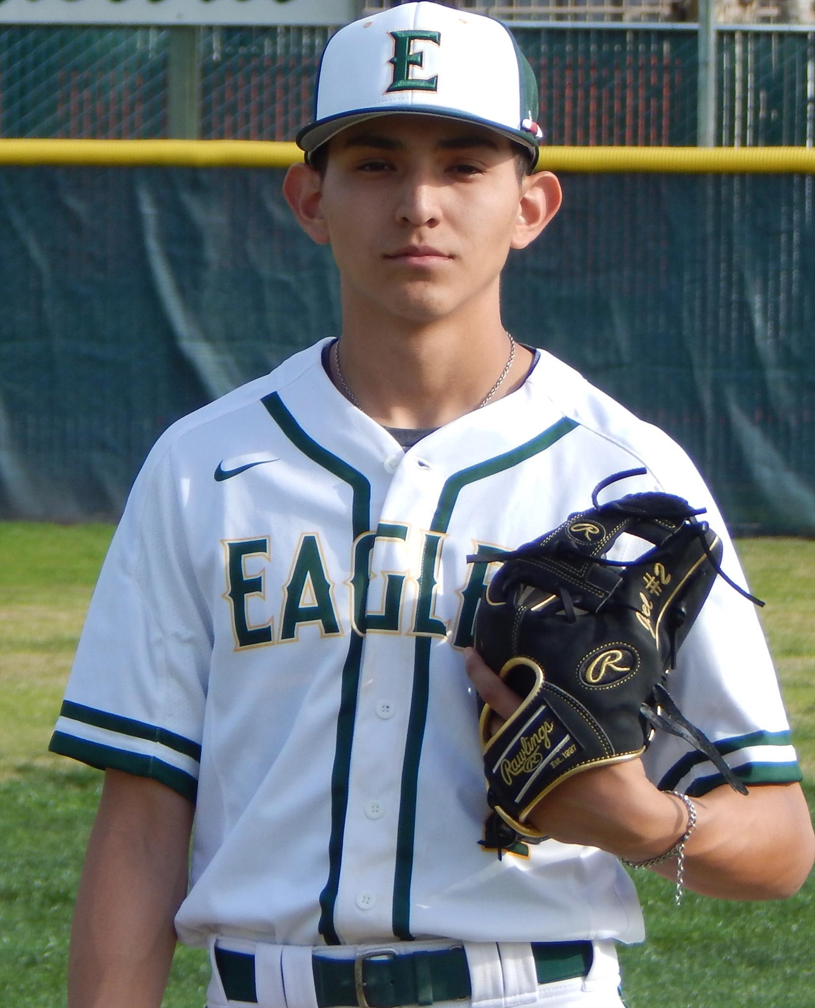 JOEL HOLGUIN