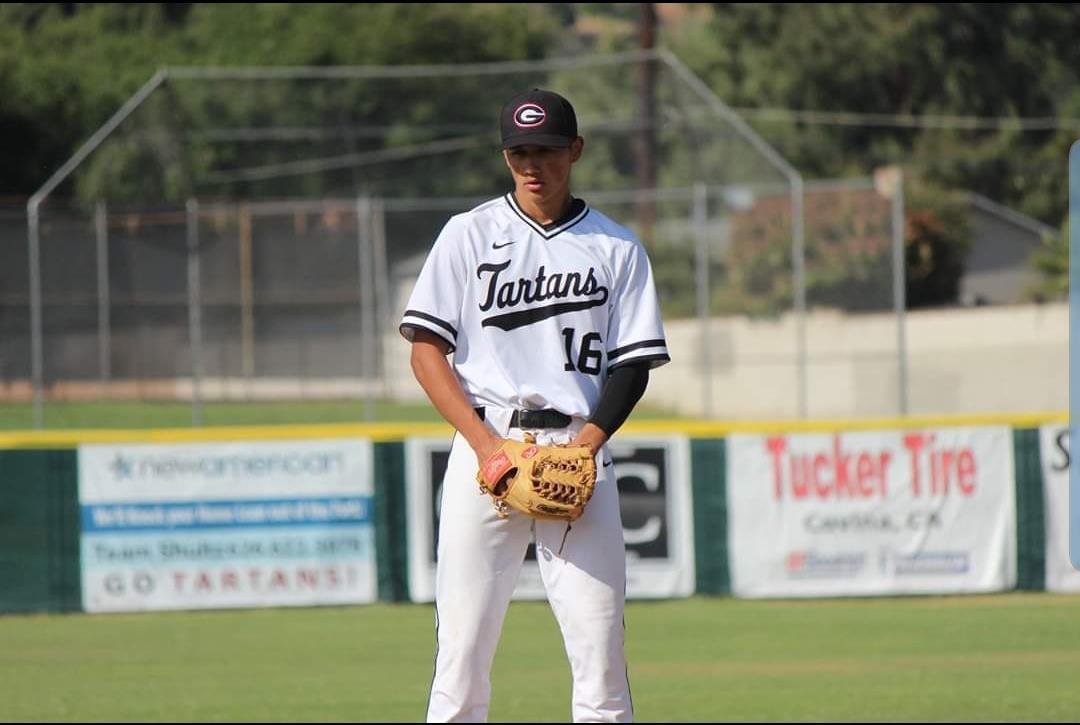 Izaak Martinez