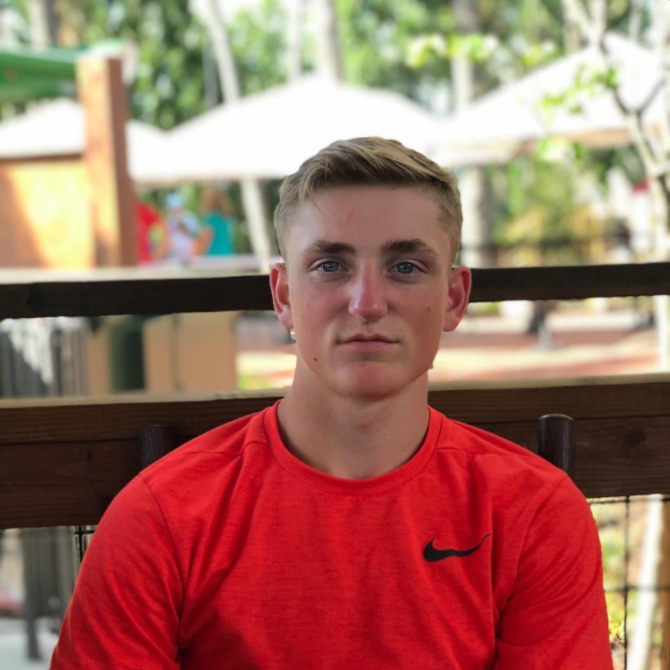 Connor Jacobs