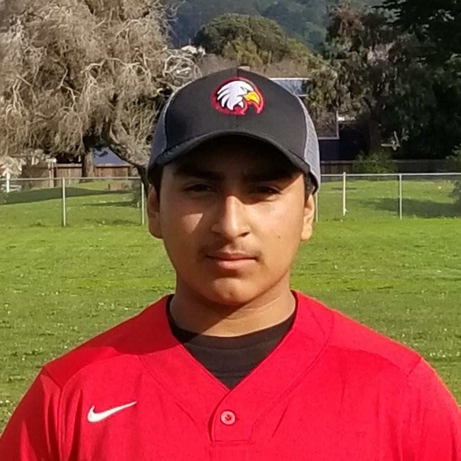 Jonathan Mejia