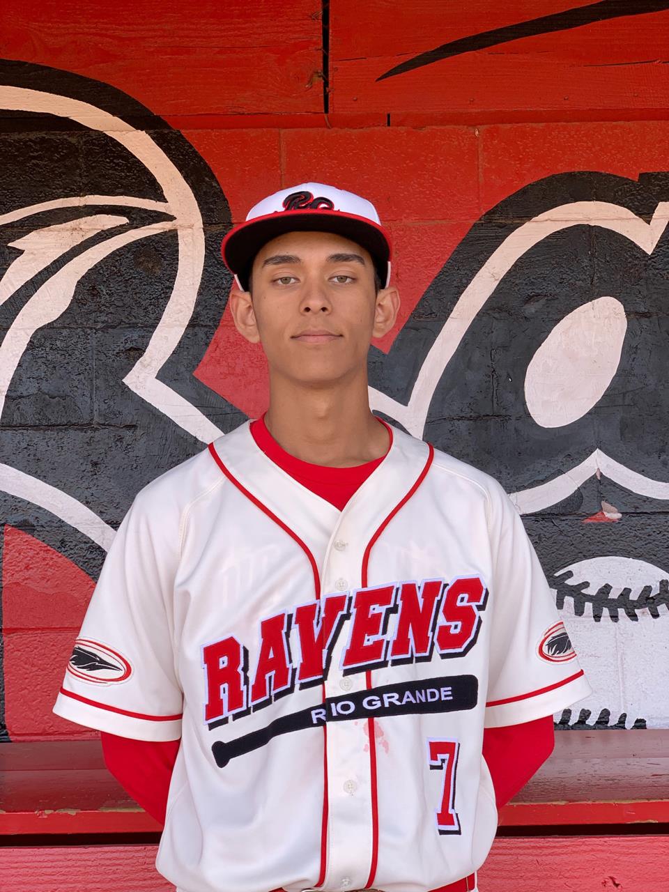 Steven Romero