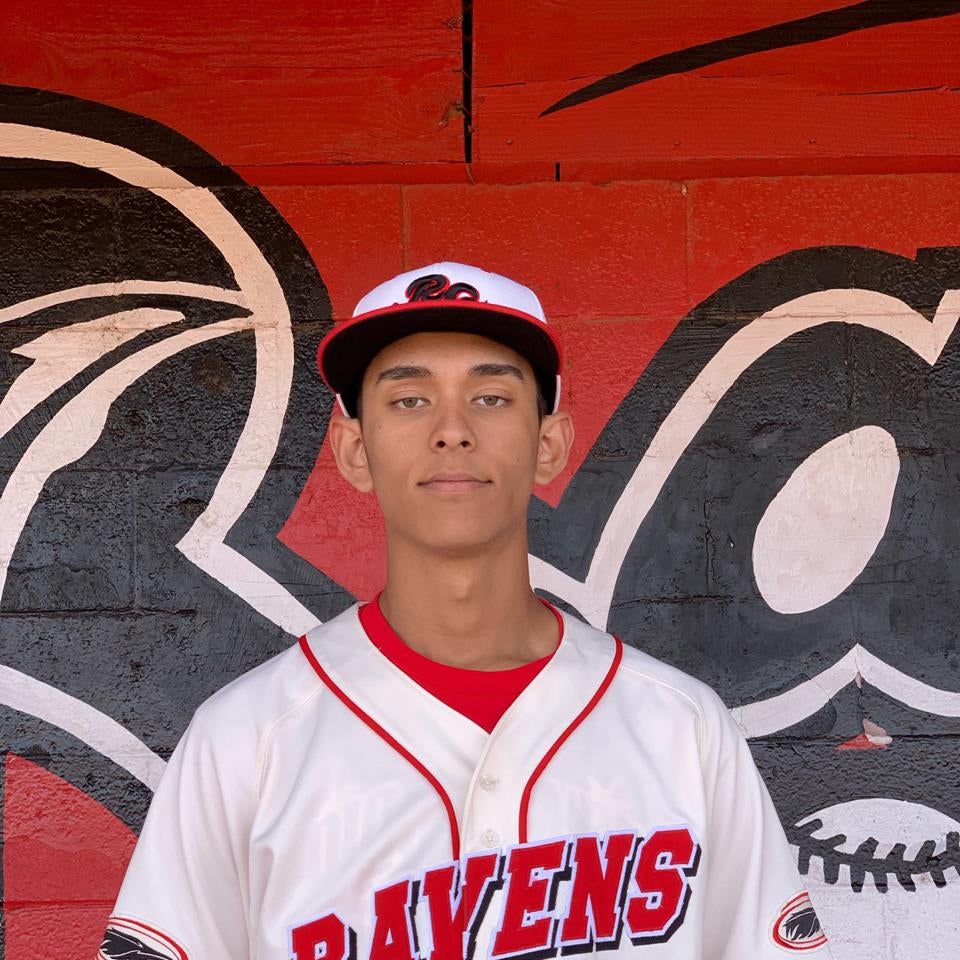 Steven Romero mugshot