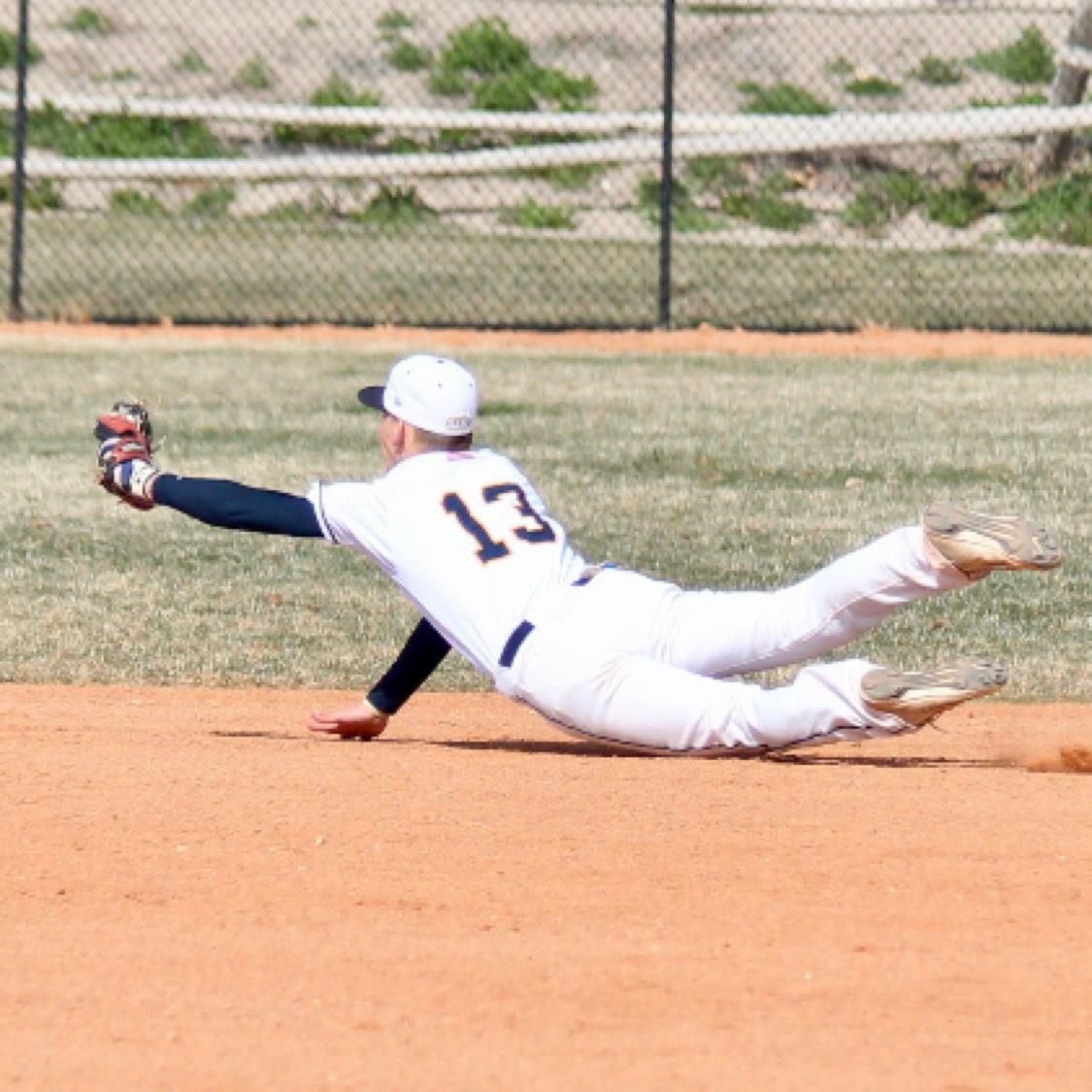 Kolby Hamblin