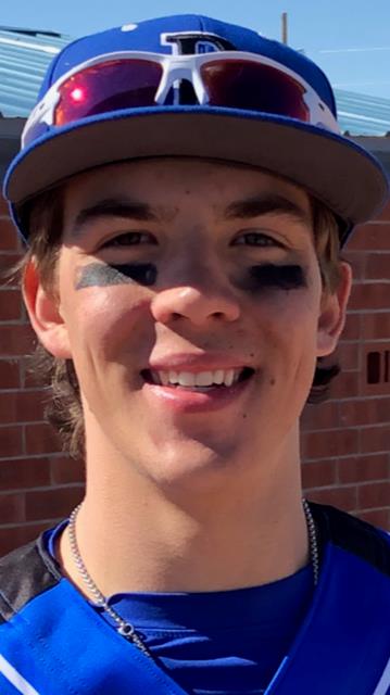 Zach Cook