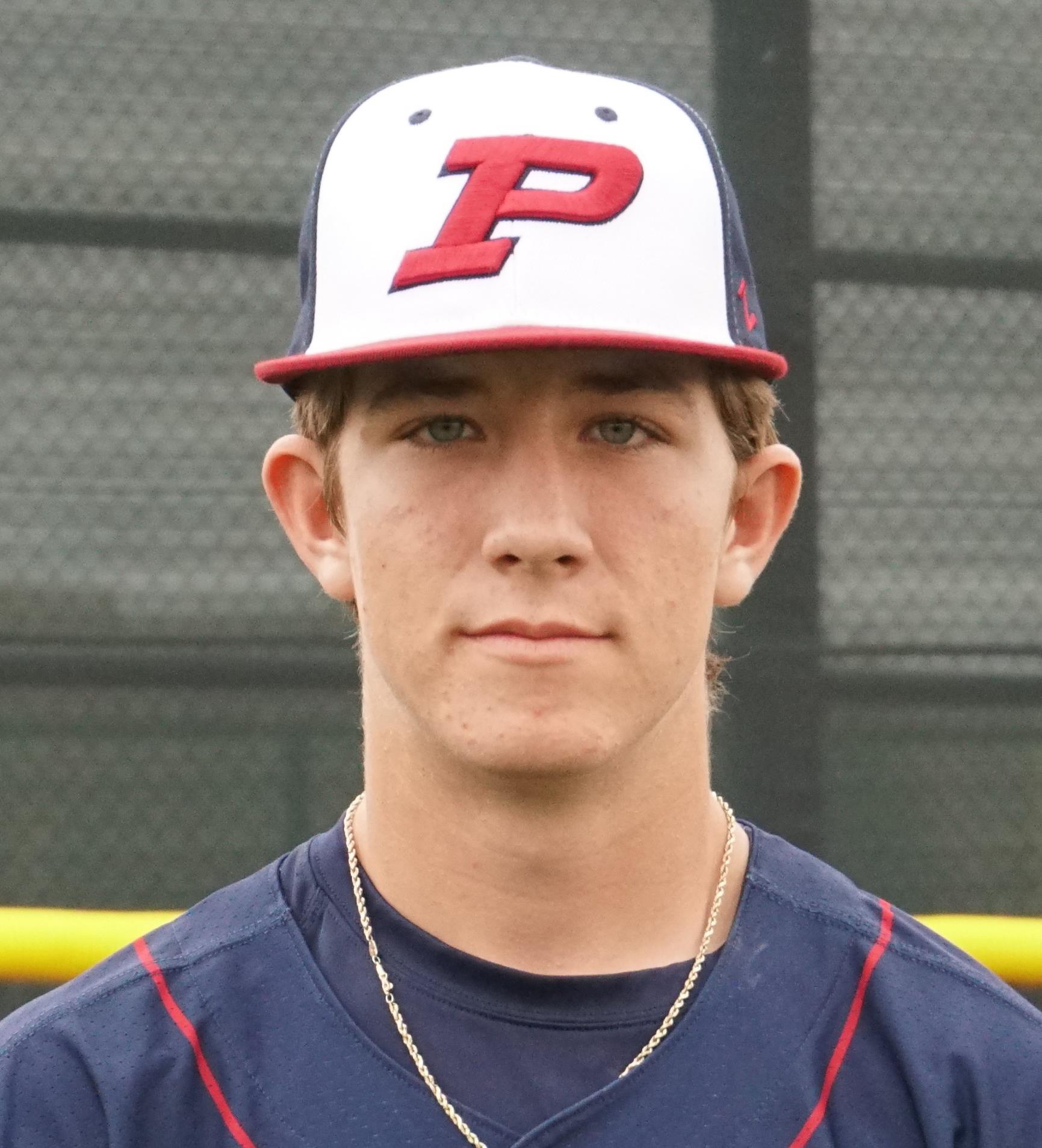Trenton Pallas