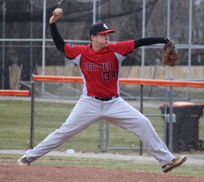 Travis Mullins