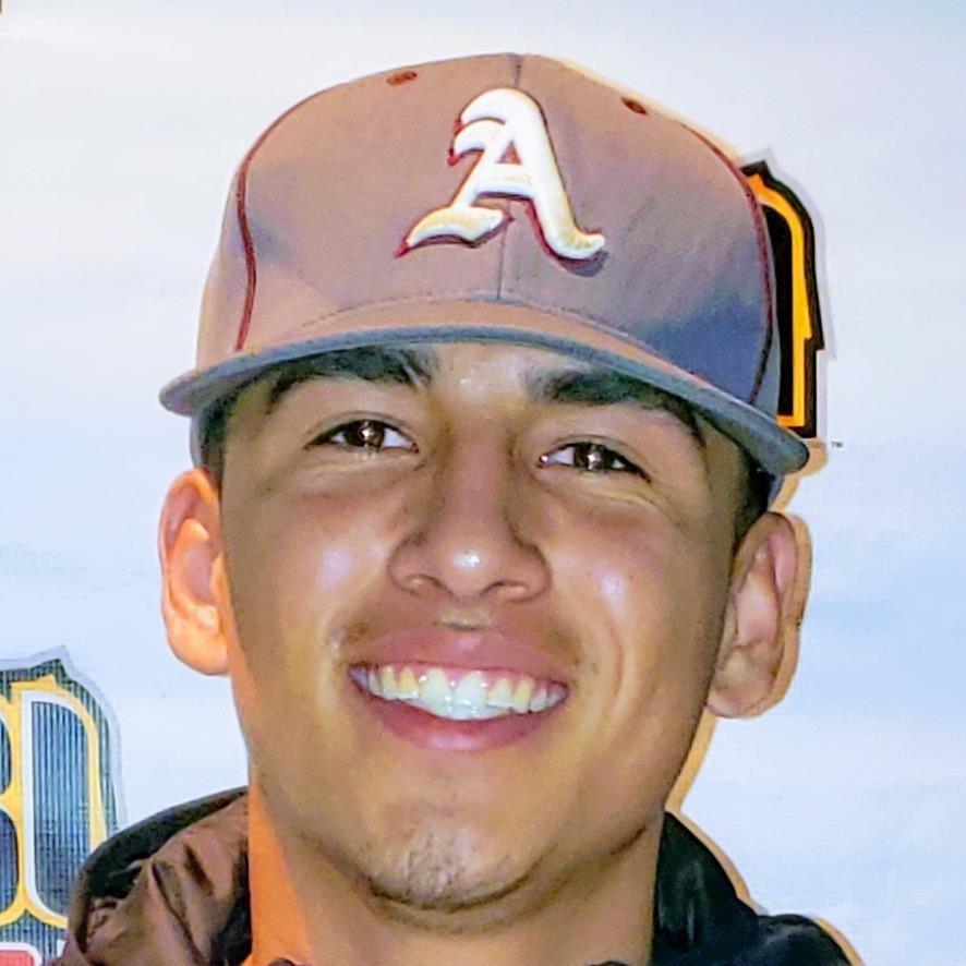 Victor Mendoza mugshot