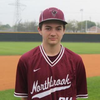 Riley Vesmirovsky mugshot