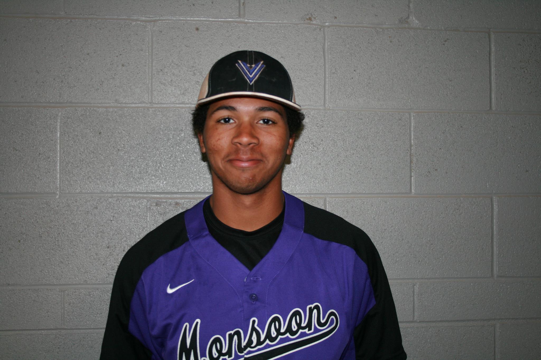 Brysen Hamilton