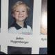 Jaden Hugenberger mugshot