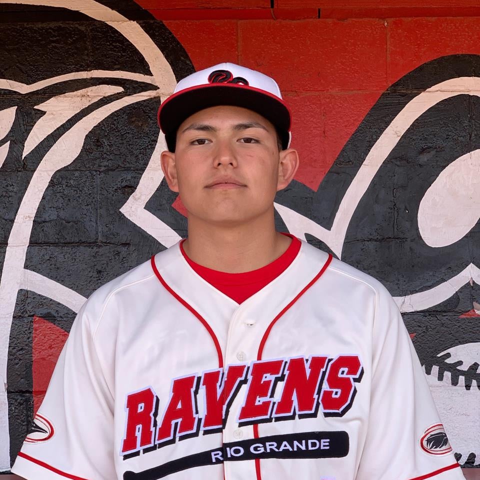 James Romero mugshot