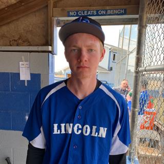 Keegan Wilkerson
