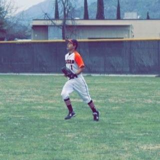 Elijah Moraido