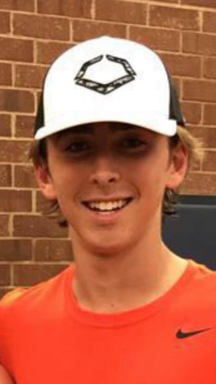 Garrett Maner