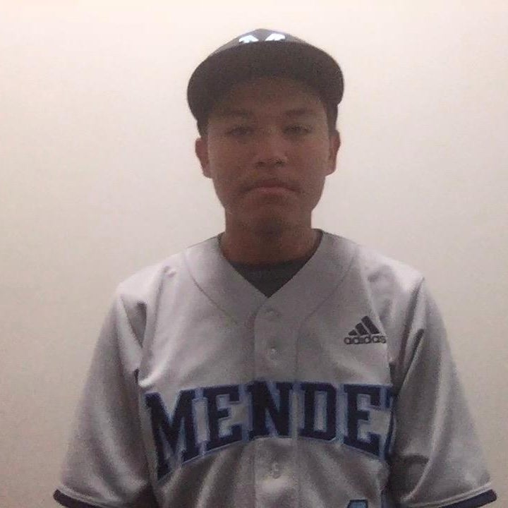 Jason Montero mugshot