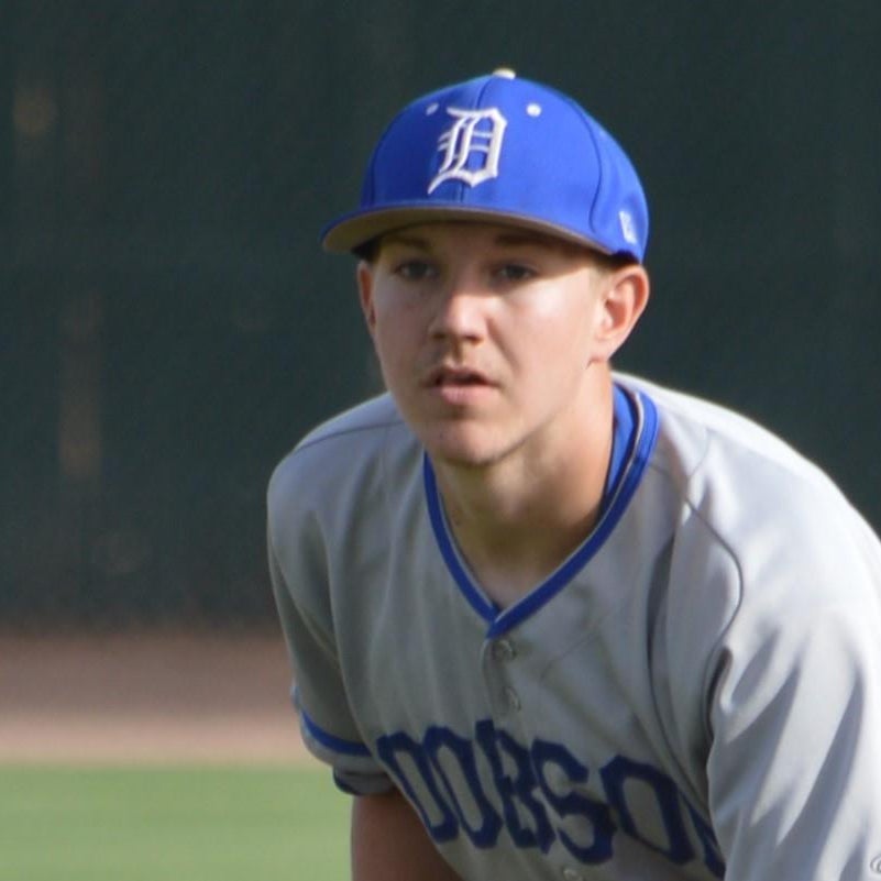 Daniel James