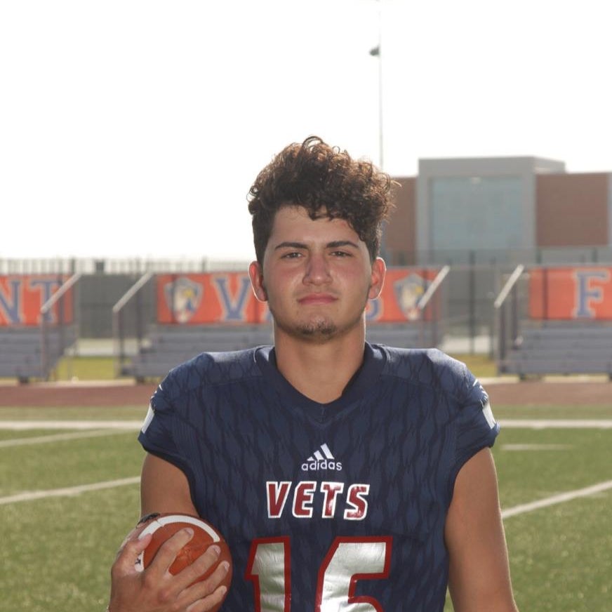 Jacob Garza