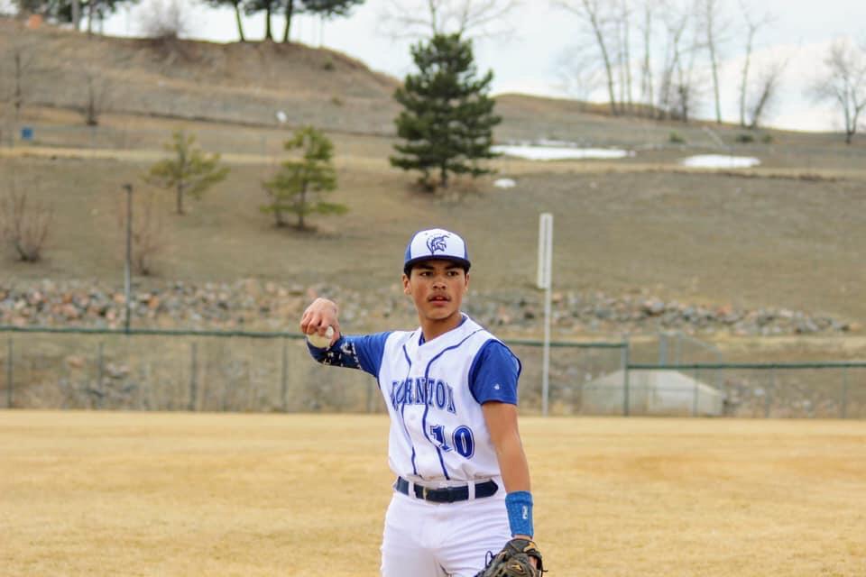 Sammy Cabral mugshot