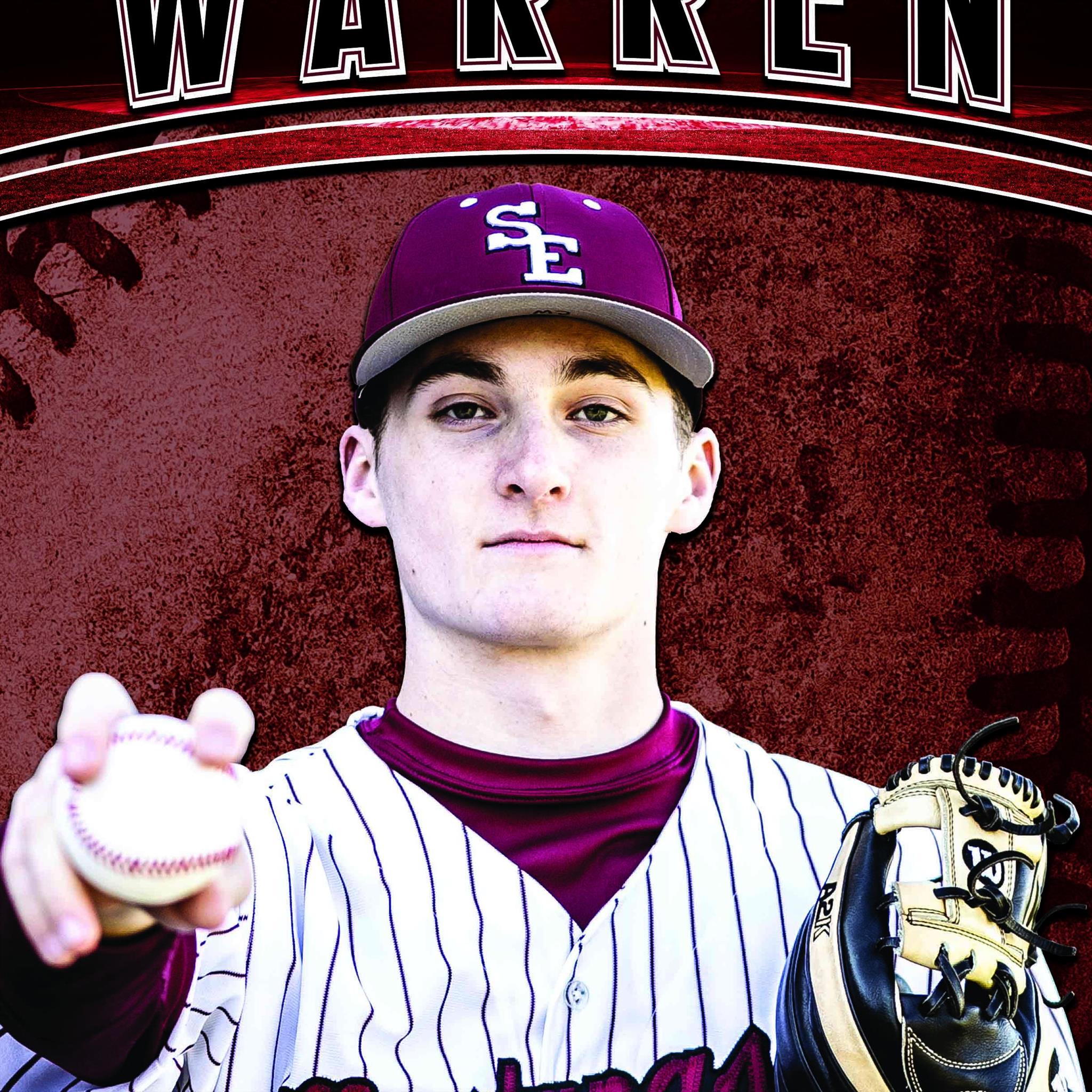 Chase Warren