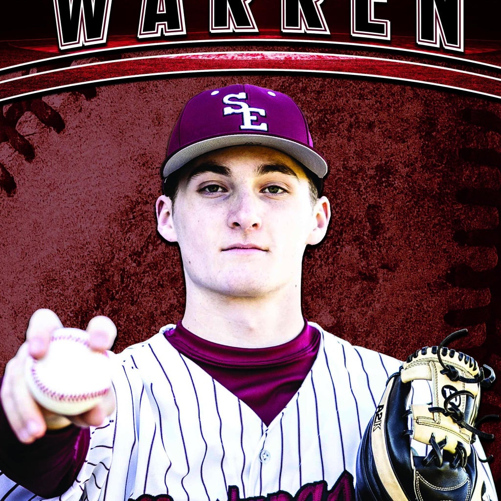 Chase Warren