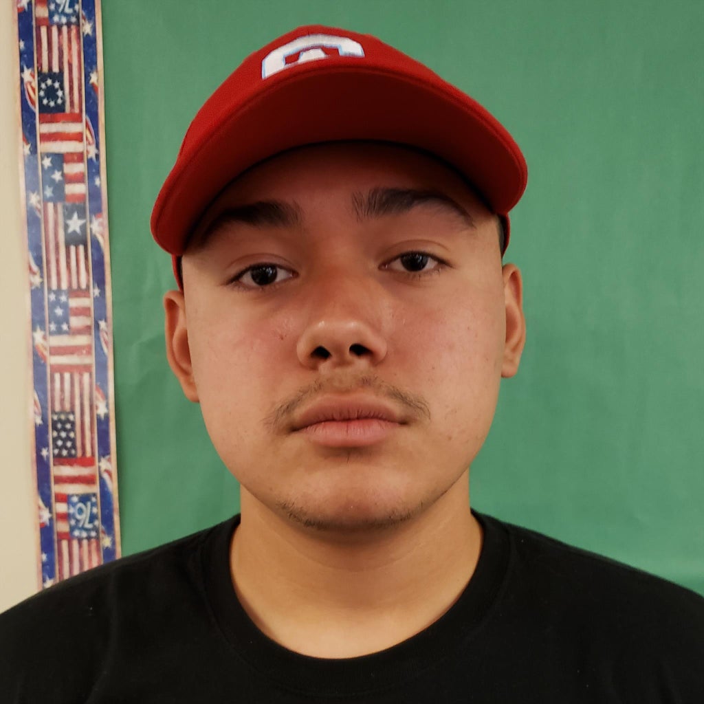 Bryan Perez mugshot