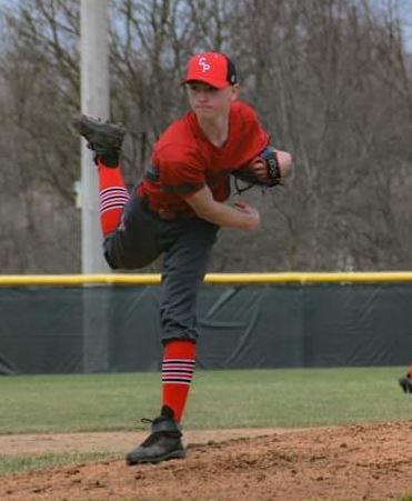 Landen Southern