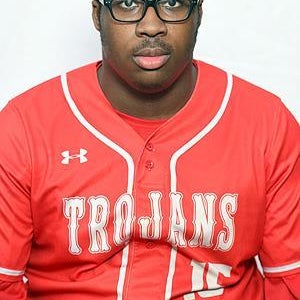 Delvin Hill mugshot
