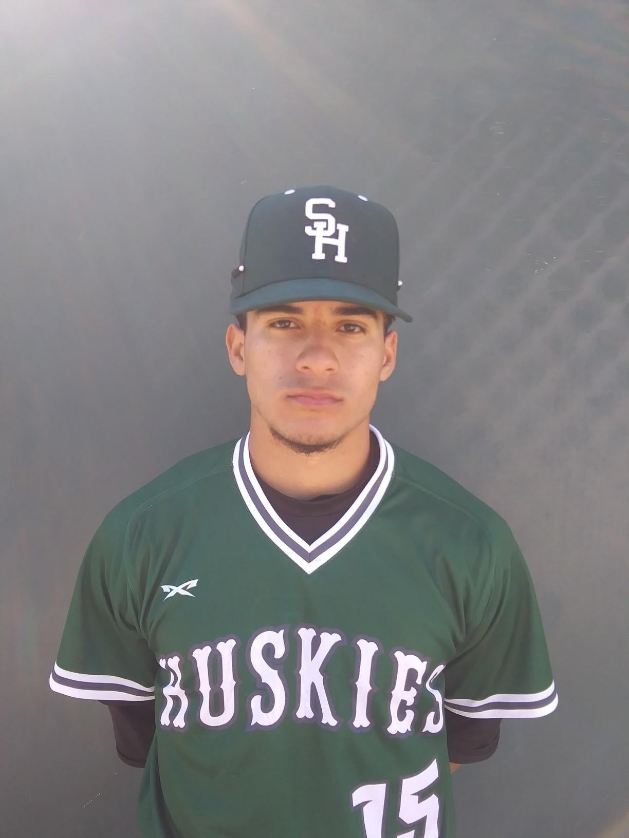 Tommy Castillo